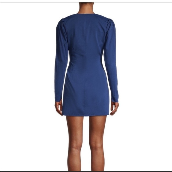 WeWoreWhat Blanca‎ Dress Sz. S - Picture 4 of 9